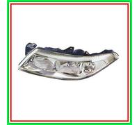 Proyector Sin Izquierdo H7-H1 Eléctrico Sin Motor Renault Laguna-(Año 2001-2005)