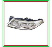Proyector Sin Izquierdo H7-H1 Eléctrico Sin Motor Renault Laguna-(Año...