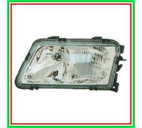 Proyector Sin Izquierdo H7-H1 Eléctrico Sin Motor-Sin Ventanillas Mod Hasta Ott