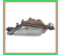 Proyector Sin Izquierdo H7-H3 Eléctrico Sin Motor Lancia Ypsilon-(Año 1996-2003)