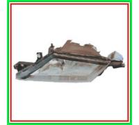Proyector Sin Izquierdo H7-H3 Eléctrico Sin Motor Lancia Ypsilon-(Año...