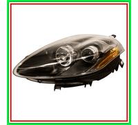 Proyector Sin Izquierdo Mod H1-H1 Eléctrico-Sin Motor Fiat Croma-(Año 2008-2011)