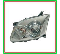 Proyector Sin Izquierdo Mod H1-H7 Eléctrico-Sin Motor (Versión Koito)...