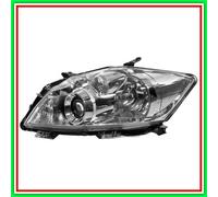 Proyector Sin Izquierdo Mod H11-Hb3 Eléctrico-Sin Motor Toyota Auris- (Año 20...