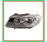 Proyector Sin Izquierdo Mod H7-H7 Eléctrico-Sin Motor (Versión Zkw) BMW...