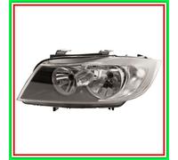 Proyector Sin Izquierdo Mod H7-H7 Eléctrico-Sin Motor (Versión Zkw) BMW Serie 3-