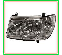 PRASCO TY8504904 Faro delantero