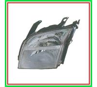 Proyector Siniestro H4 Eléctrico Con Motor Ford TransitTourneo-Connect- (Año 20