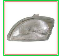 Faro Principal Prasco FT0194604 Tyc para Fiat
