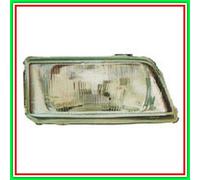 PRASCO FT9194604 Faro delantero