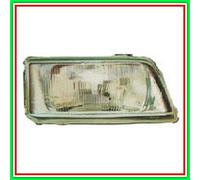 PRASCO FT9194604 Faro delantero