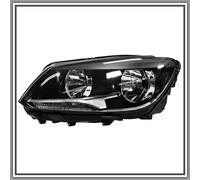 Faro faro delantero izquierdo para vw caddy touran 2010 al 2015 H7/h15