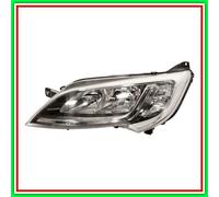 PRASCO FT9324914 Faro delantero