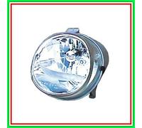 Proyector Siniestro Mod H4 Eléctrico ChevroletDaewoo Matiz-(Año 1998-2000)