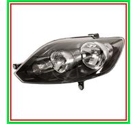 Proyector Siniestro Mod H7-H15 Eléctrico-Con Motor SUV Golf Plus-(Año 2009-2014