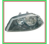 Proyector Siniestro Mod H7-H3 Eléctrico Seat Ibiza-(Año 2006-2008)