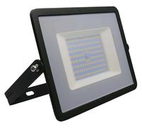 Proyector SMD De 100W, 4000K, 8700lm, IP65, Negro - VT-40101 215965