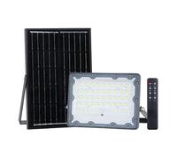 PROYECTOR SOLAR 100W 6500K 1000 LM IP65
