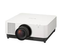 Proyector Sony VPL-FHZ91 WUXGA 9000 Lúmenes 600" Láser 3LCD Grandes espacios