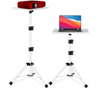 Proyector Stand 22 a 55 pulgadas STOPT STOPTOP CORTOD CONTRODOR CONTROTOR DEL TELFONO PARA PROYECTOR DJ EQUIPO DE EQUIPO PARA PARA PELCULAS OFERIOR