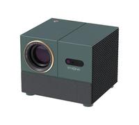 Proyector Strong MIRA1 Smart Full HD Verde