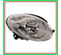 Faro Principal Prasco FT0404803 para Fiat