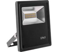 Proyector trent ip65 1x10w led 700lm 6400k 120° l.11,8xan.4,1xal.13,5