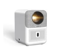 Proyector U4 4K Inteligente 1080P Mini Cine en casa Video Android WiFi para Cine en Smartphone
