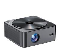 Proyector Ultimea Apollo P40 FullHD 700 Lúmenes 150" LCD Smart Autoenfoque WiFi Bluetooth