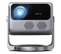 Proyector Ultimea Nova C40 FullHD 600 Lúmenes 120" LED LCD Android TV Portátil