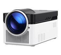 Proyector UnicView HD 900 ANSI LCD HY450 Ultra Corta UST Android 11 26.000:1 2GB 32GB