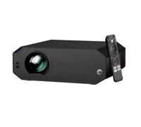 Proyector Unicview K5000PE FullHD 1800 Lúmenes 300" LED LCD Google TV Smart