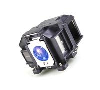 Proyector V13H010L67 Apto for EPSON EB-S02 EB-S11 | Proyector apto for EPSON EB-S12 EB-W12 EB-W16 EB-X02 X12 X14 X14G EH-TW550(V13H010L67-CBH)