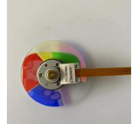 Proyector Vi-VTEK D791ST D795WT D5010 Original con Rueda de Color de 55 mm