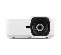 Proyector ViewSonic 1080p 4000 Lúmenes DLP LS630HD Láser Lens Shift Pro 300"