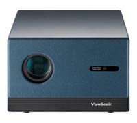 Proyector ViewSonic LX60HD FullHD 630 Lúmenes 140" LED LCD Google TV Smart