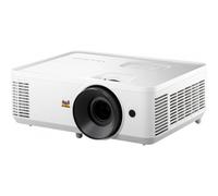 Viewsonic PA700W videoproyector Proyector de alcance estándar 4500 lúmenes ANSI WXGA (1280x800) Blanco
