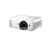 Proyector Viewsonic PX704HD Laser 4000 Lumen ANSI 1920 x 1200 WUXGA con control remoto, Función de zoom, altavoz