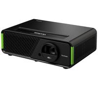 Viewsonic X1-4K videoproyector Proyector de alcance estándar LED UHD 4K (3840x2160) 3D Negro