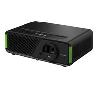 Proyector ViewSonic X1-4KB Pro 4K UHD 3300 Lúmenes 150" LED DLP Gaming Google TV