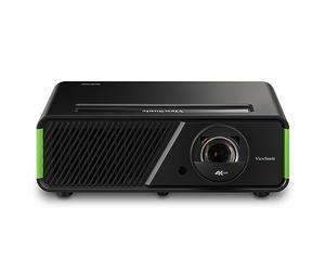 Proyector ViewSonic X2-4K Multicolor