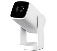 Proyector Portátil Wanbo Cube 1/ 350 Lúmenes/ HD/ WiFi/ Blanco