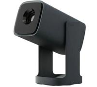 Proyector Wanbo Cube 1 HD 350 Lúmenes 120" LED LCD Smart TV Portátil Verde Oscuro