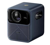 Proyector Wanbo Mozart 1 Pro 2025 FullHD 1200 Lúmenes 120" Lámpara LCD Google TV Smart