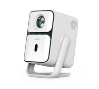 Proyector Wanbo T2 Ultra 500lm FHD Bluetooth/WiFi Blanco - T2 Ultra