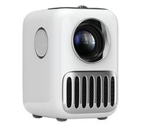 Proyector Wanbo T2R MAX 350 LM 1080 p 1920 x 1080 px