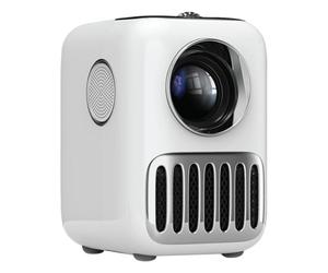 Proyector Wanbo T2R MAX 350 LM 1080 p 1920 x 1080 px