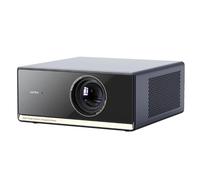 Proyector portátil wanbo x5 pro/ 1100 lúmenes/ full hd/ hdmi/ wifi/ blanco