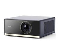 Proyector Wanbo X5 Pro FullHD 1100 Lúmenes 140" Lámpara LCD Google TV Smart