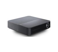 Proyector We. by Loewe Full HD 500 Lúmenes DLP We. BEAM Streaming USB-C Bluetooth